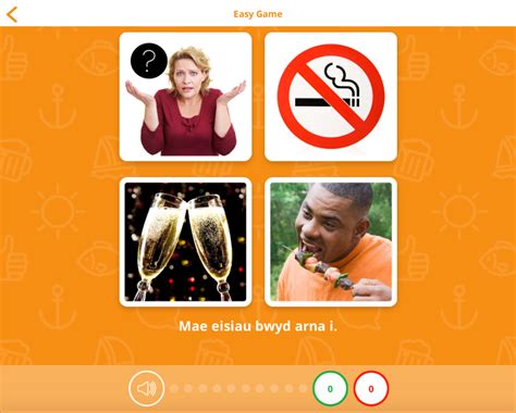 utalk language games